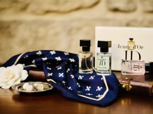 The Signature Wardrobe