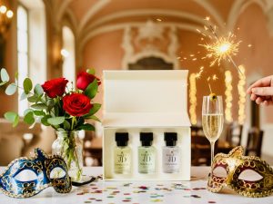 Champagne Rush Edition