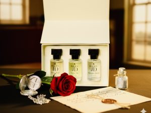 Crimson Kiss Edition