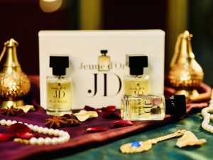 Oud Majestic Edition