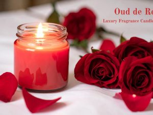 Oud de Rose
